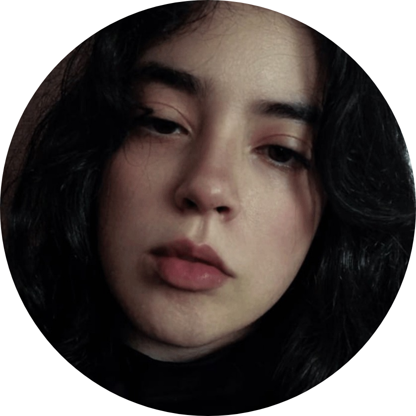 Foto de perfil de Ariane Acosta